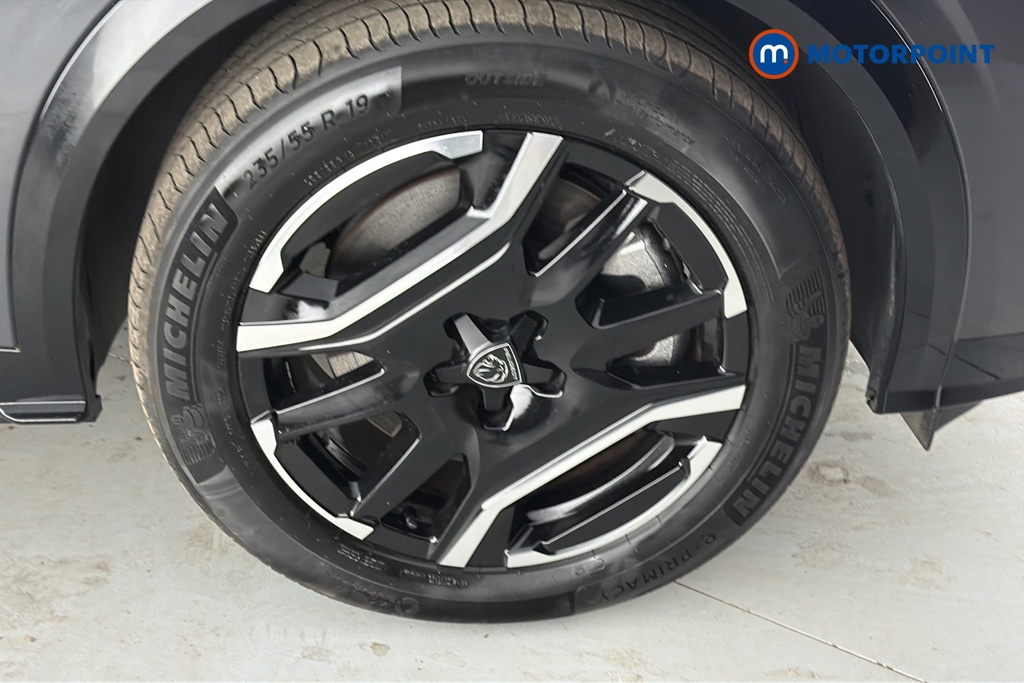 Peugeot 5008 GT Automatic Electric SUV - Stock Number (1666949) - 47th supplementary image
