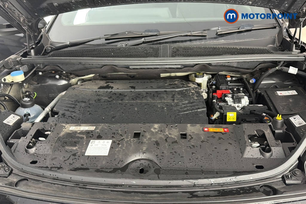 Peugeot 5008 GT Automatic Electric SUV - Stock Number (1666949) - 48th supplementary image