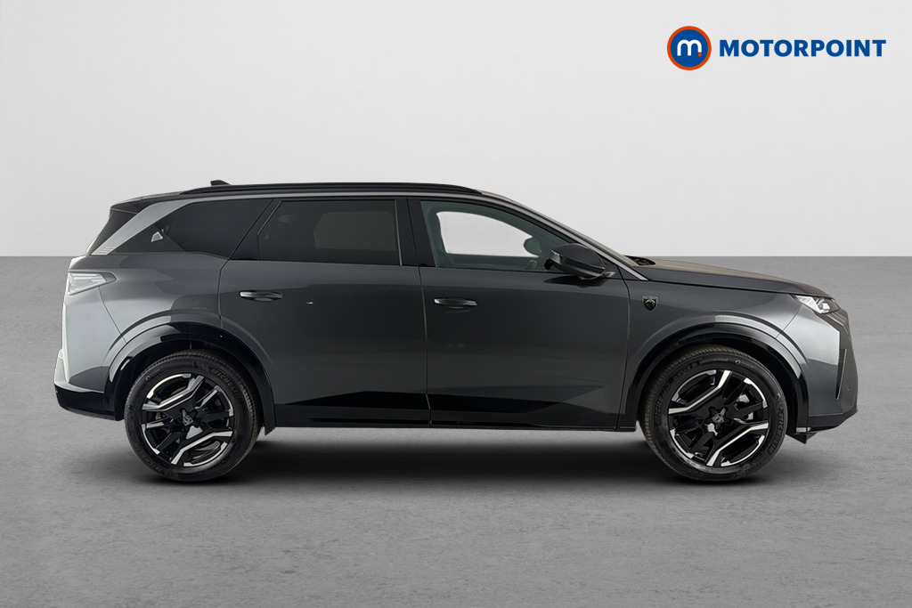 Peugeot 5008 GT Automatic Electric SUV - Stock Number (1666949) - Passenger side