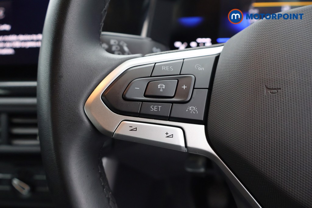 Volkswagen Polo Life Manual Petrol Hatchback - Stock Number (1667012) - 3rd supplementary image