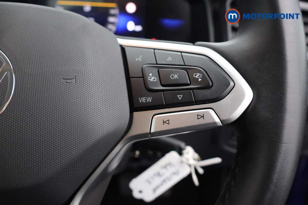 Volkswagen Polo Life Manual Petrol Hatchback - Stock Number (1667012) - 4th supplementary image