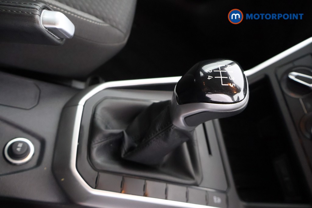 Volkswagen Polo Life Manual Petrol Hatchback - Stock Number (1667012) - 7th supplementary image