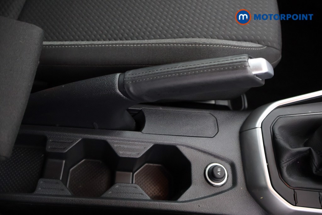Volkswagen Polo Life Manual Petrol Hatchback - Stock Number (1667012) - 8th supplementary image