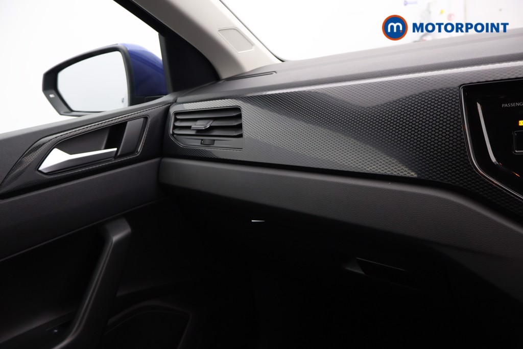 Volkswagen Polo Life Manual Petrol Hatchback - Stock Number (1667012) - 9th supplementary image