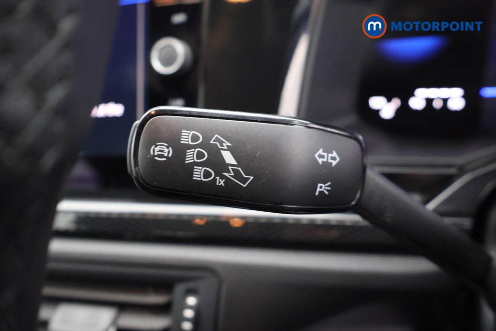 Volkswagen Polo Life Manual Petrol Hatchback - Stock Number (1667012) - 11th supplementary image