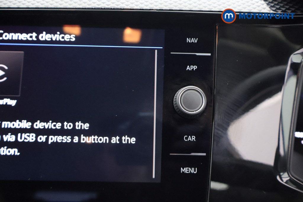 Volkswagen Polo Life Manual Petrol Hatchback - Stock Number (1667012) - 13th supplementary image