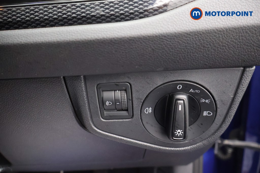 Volkswagen Polo Life Manual Petrol Hatchback - Stock Number (1667012) - 17th supplementary image