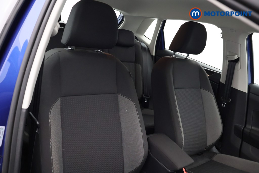 Volkswagen Polo Life Manual Petrol Hatchback - Stock Number (1667012) - 21st supplementary image