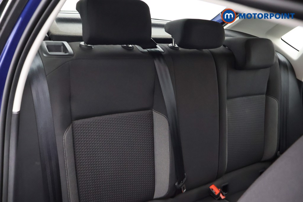 Volkswagen Polo Life Manual Petrol Hatchback - Stock Number (1667012) - 22nd supplementary image
