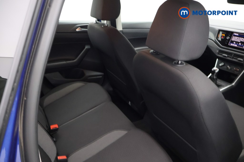 Volkswagen Polo Life Manual Petrol Hatchback - Stock Number (1667012) - 23rd supplementary image