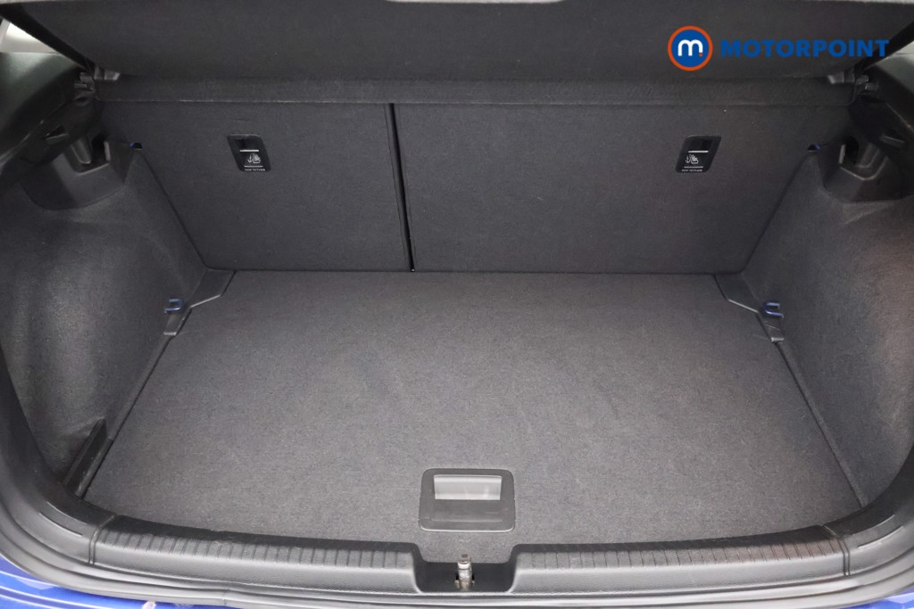 Volkswagen Polo Life Manual Petrol Hatchback - Stock Number (1667012) - 24th supplementary image