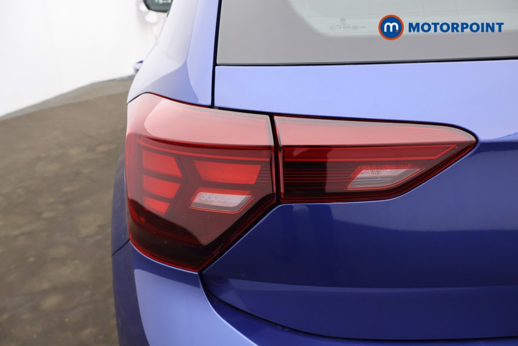 Volkswagen Polo Life Manual Petrol Hatchback - Stock Number (1667012) - 29th supplementary image
