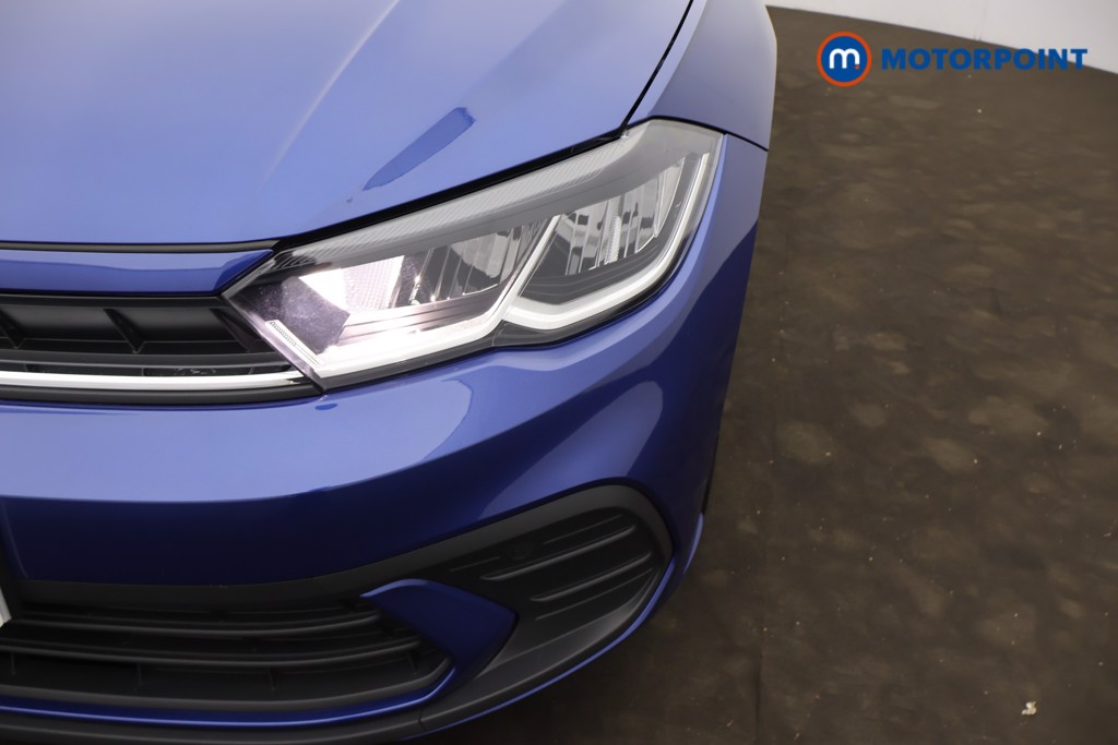 Volkswagen Polo Life Manual Petrol Hatchback - Stock Number (1667012) - 30th supplementary image
