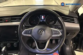 Volkswagen Passat SEL Automatic Diesel Saloon - Stock Number (1667067) - 2nd supplementary image