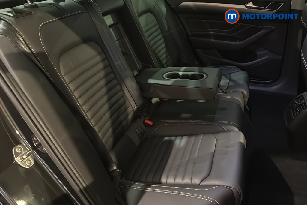 Volkswagen Passat SEL Automatic Diesel Saloon - Stock Number (1667067) - 994th supplementary image