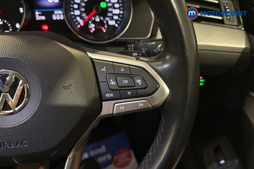 Volkswagen Passat SEL Automatic Diesel Saloon - Stock Number (1667067) - 3rd supplementary image