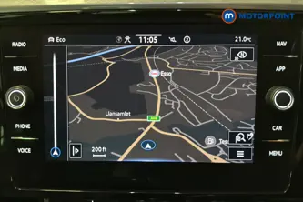 Volkswagen Passat SEL Automatic Diesel Saloon - Stock Number (1667067) - 9th supplementary image