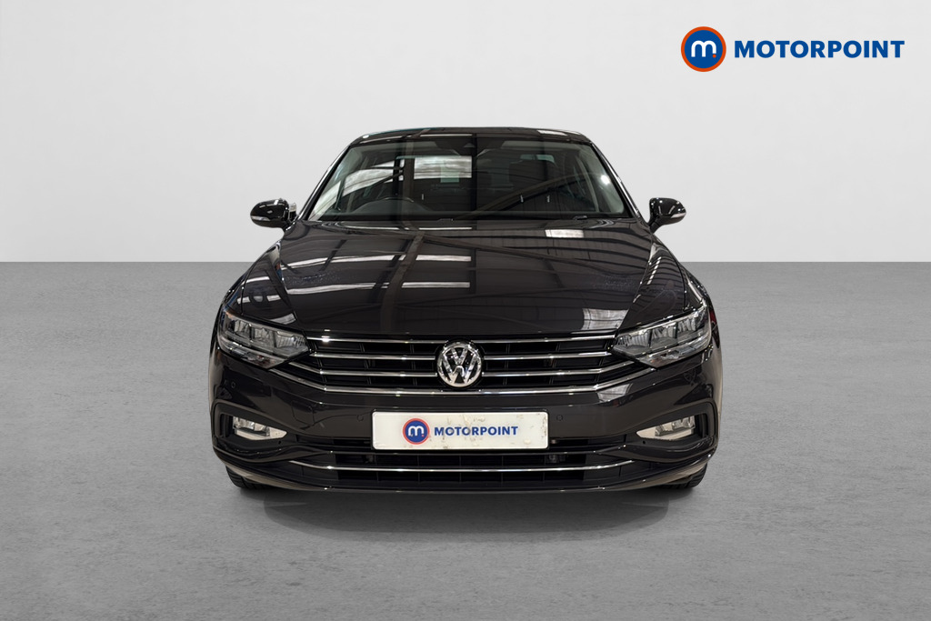 Volkswagen Passat SEL Automatic Diesel Saloon - Stock Number (1667067) - Front bumper