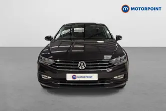 Volkswagen Passat SEL Automatic Diesel Saloon - Stock Number (1667067) - Front bumper