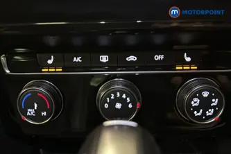 Volkswagen Passat SEL Automatic Diesel Saloon - Stock Number (1667067) - 14th supplementary image