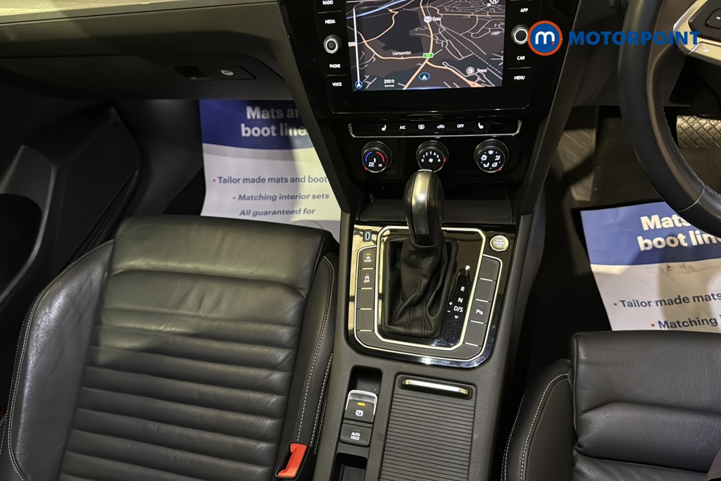 Volkswagen Passat SEL Automatic Diesel Saloon - Stock Number (1667067) - 15th supplementary image