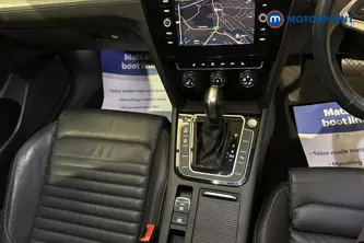 Volkswagen Passat SEL Automatic Diesel Saloon - Stock Number (1667067) - 15th supplementary image