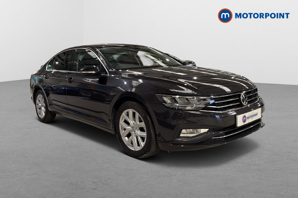 Volkswagen Passat listing photo