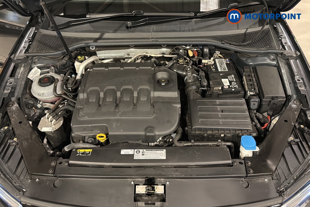 Volkswagen Passat SEL Automatic Diesel Saloon - Stock Number (1667067) - 48th supplementary image