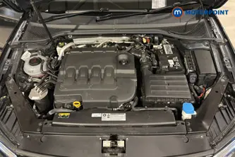 Volkswagen Passat SEL Automatic Diesel Saloon - Stock Number (1667067) - 48th supplementary image