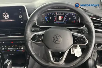 Volkswagen T-Roc R-Line Automatic Petrol SUV - Stock Number (1667111) - 2nd supplementary image
