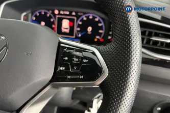 Volkswagen T-Roc R-Line Automatic Petrol SUV - Stock Number (1667111) - 3rd supplementary image