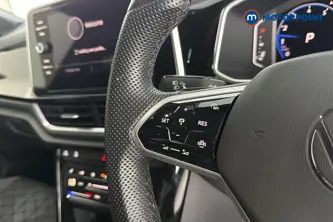 Volkswagen T-Roc R-Line Automatic Petrol SUV - Stock Number (1667111) - 4th supplementary image