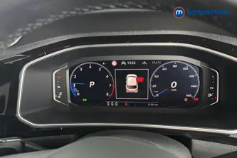 Volkswagen T-Roc R-Line Automatic Petrol SUV - Stock Number (1667111) - 7th supplementary image