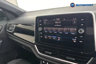 Volkswagen T-Roc R-Line Automatic Petrol SUV - Stock Number (1667111) - 8th supplementary image