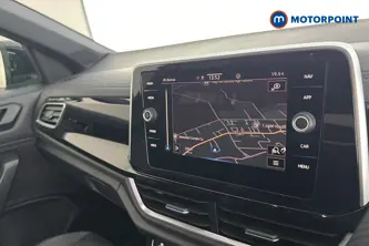 Volkswagen T-Roc R-Line Automatic Petrol SUV - Stock Number (1667111) - 9th supplementary image