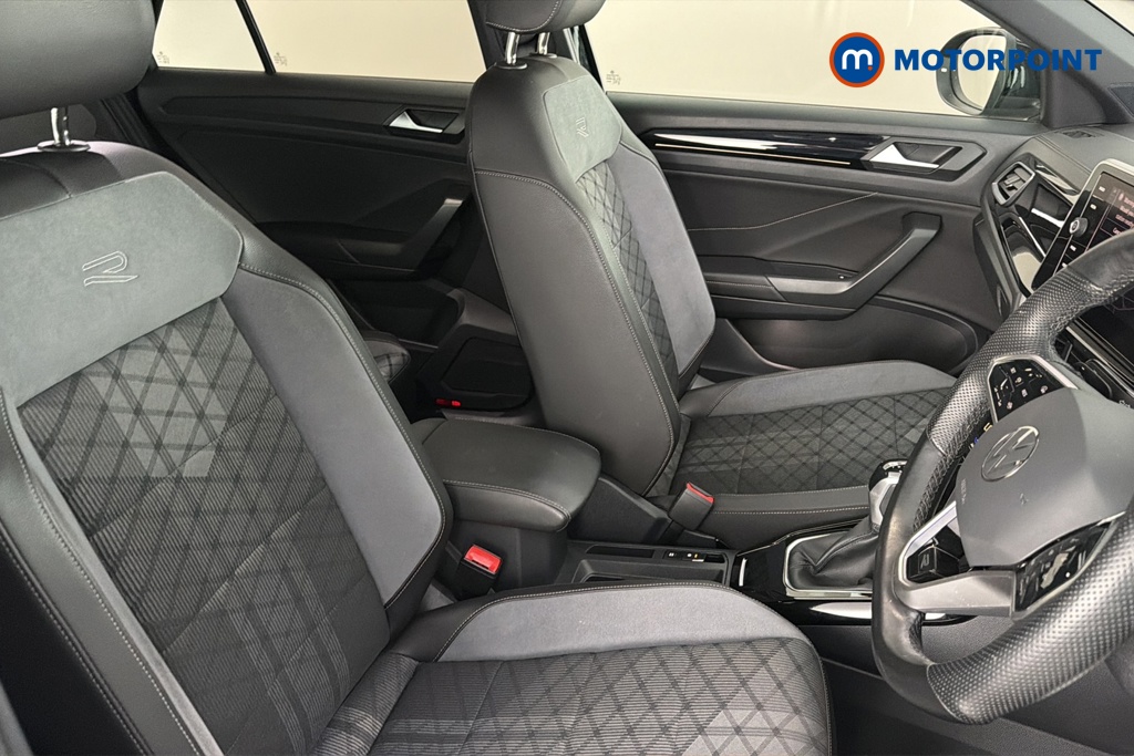 Volkswagen T-Roc R-Line Automatic Petrol SUV - Stock Number (1667111) - 22nd supplementary image