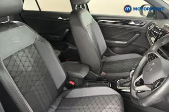 Volkswagen T-Roc R-Line Automatic Petrol SUV - Stock Number (1667111) - 22nd supplementary image