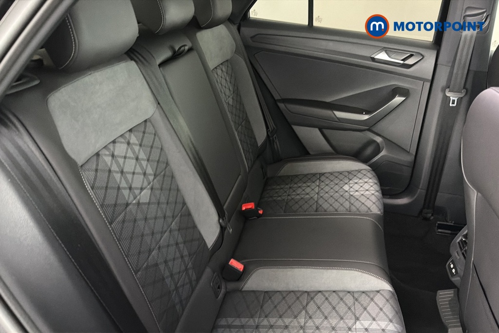 Volkswagen T-Roc R-Line Automatic Petrol SUV - Stock Number (1667111) - 25th supplementary image