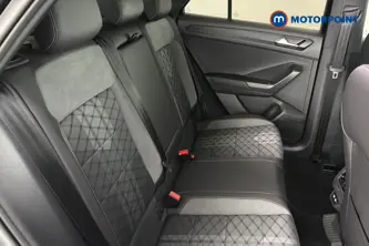 Volkswagen T-Roc R-Line Automatic Petrol SUV - Stock Number (1667111) - 25th supplementary image