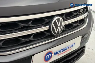 Volkswagen T-Roc R-Line Automatic Petrol SUV - Stock Number (1667111) - 43rd supplementary image