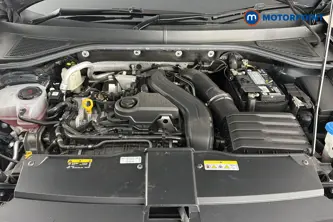 Volkswagen T-Roc R-Line Automatic Petrol SUV - Stock Number (1667111) - 48th supplementary image