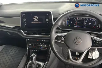 Volkswagen T-Roc R-Line Automatic Petrol SUV - Stock Number (1667111) - 1st supplementary image