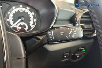 Skoda Fabia Se Comfort Manual Petrol Hatchback - Stock Number (1667384) - 6th supplementary image
