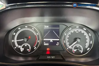 Skoda Fabia Se Comfort Manual Petrol Hatchback - Stock Number (1667384) - 7th supplementary image