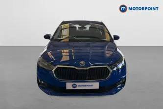 Skoda Fabia Se Comfort Manual Petrol Hatchback - Stock Number (1667384) - Front bumper