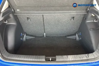 Skoda Fabia Se Comfort Manual Petrol Hatchback - Stock Number (1667384) - 30th supplementary image