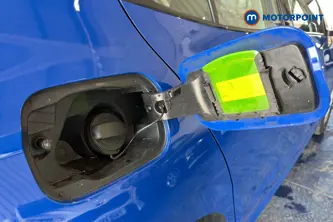 Skoda Fabia Se Comfort Manual Petrol Hatchback - Stock Number (1667384) - 41st supplementary image
