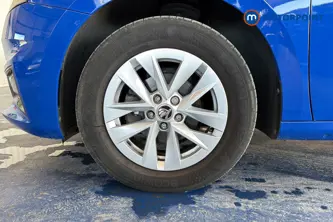 Skoda Fabia Se Comfort Manual Petrol Hatchback - Stock Number (1667384) - 44th supplementary image