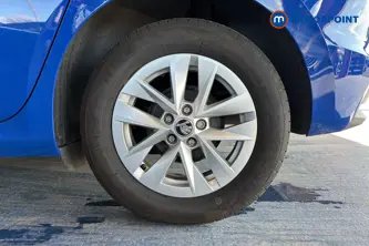 Skoda Fabia Se Comfort Manual Petrol Hatchback - Stock Number (1667384) - 45th supplementary image