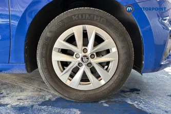 Skoda Fabia Se Comfort Manual Petrol Hatchback - Stock Number (1667384) - 47th supplementary image